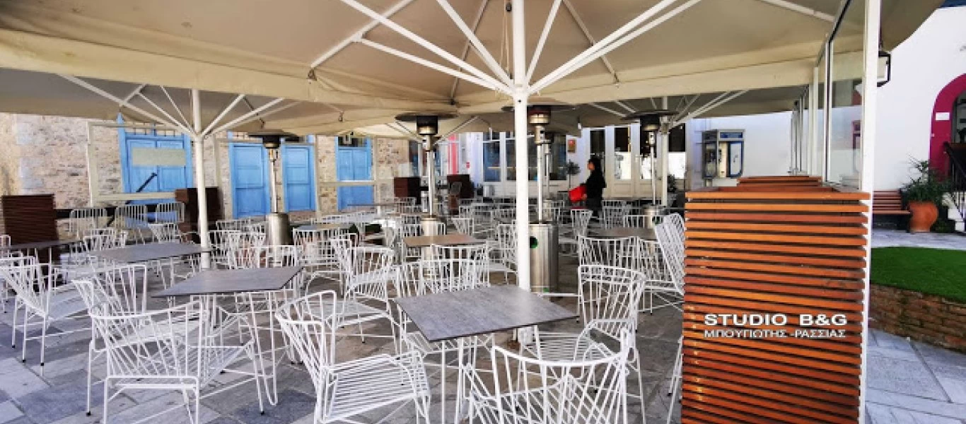 Πρωτοφανές περιστατικό στο Ναύπλιο: Kαταστηματάρχες, δικηγόροι και… ΕΛΑΣ εμπόδισαν ελέγχους του ΣΔΟΕ!